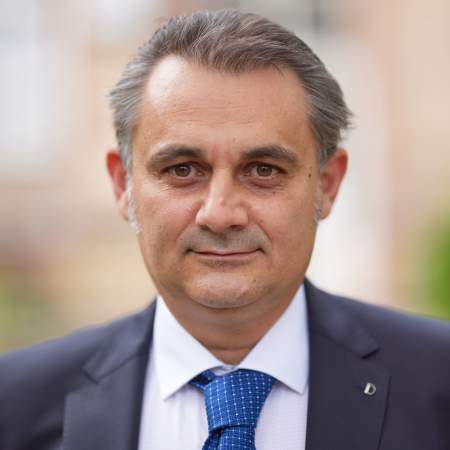 Dr. Czinkotay Frigyes