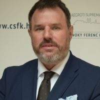 Dr. Molnár-Gallatz Zsolt