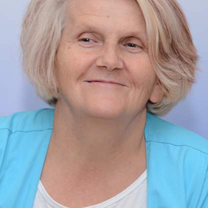 MARTON ISTVÁNNÉ